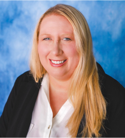 Dr. Ashley Tuttle